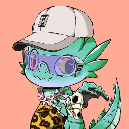 Trusta Og Dragon 1