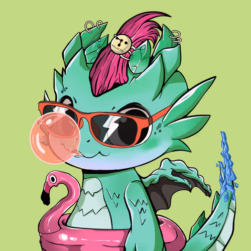 Trusta Og Dragon 1