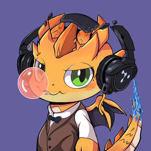 Trusta Og Dragon 1