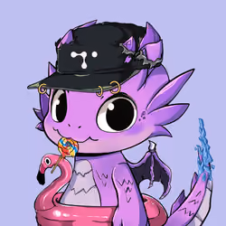 Trusta OG Dragon #1750