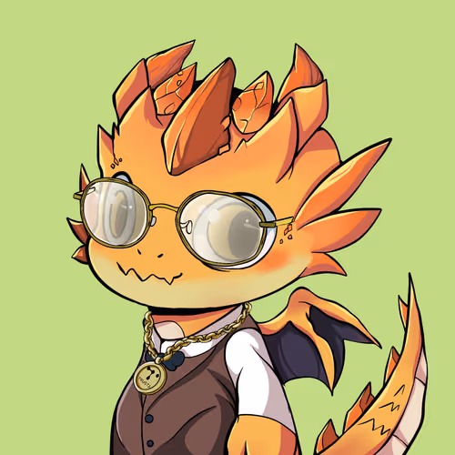 Trusta Og Dragon 1