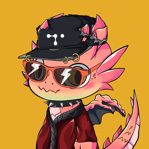 Trusta Og Dragon 1