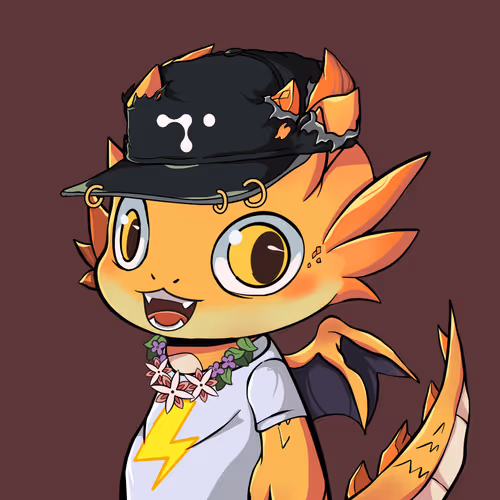 Trusta Og Dragon 1