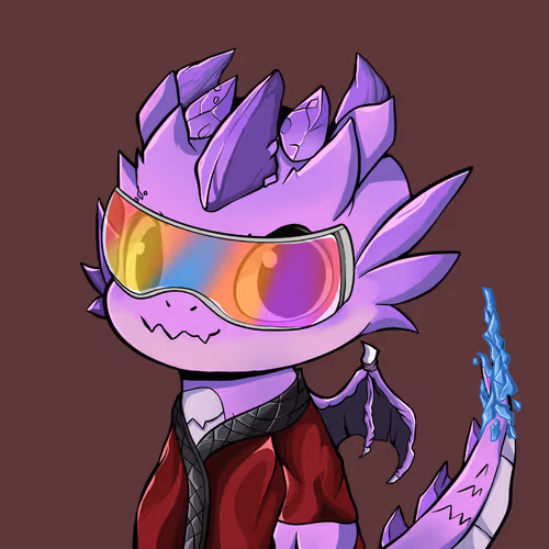 Trusta Og Dragon 1