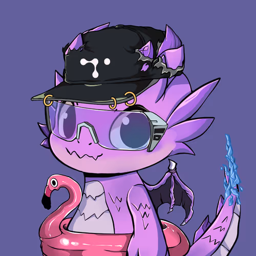 Trusta Og Dragon 1