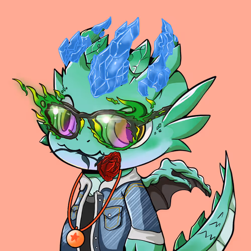 Trusta Og Dragon 1