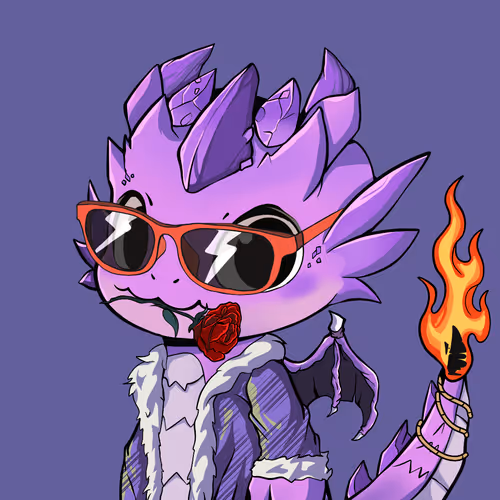 Trusta Og Dragon 1