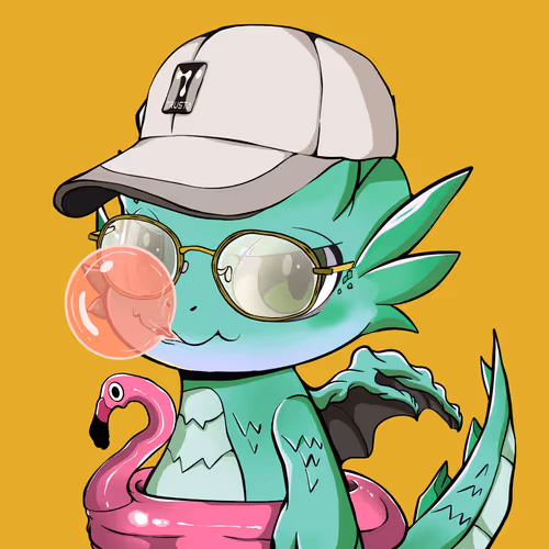 Trusta Og Dragon 1