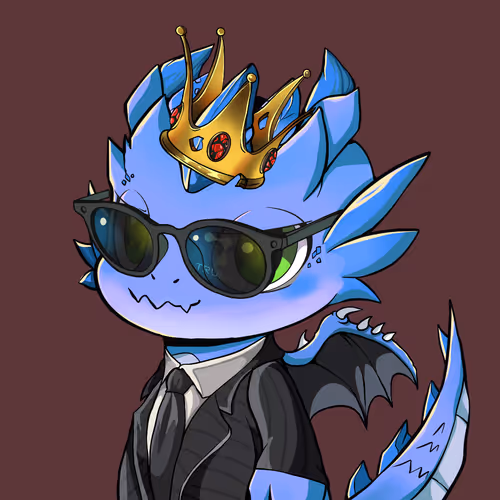 Trusta Og Dragon 1