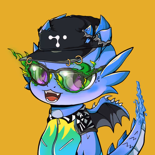 Trusta Og Dragon 1