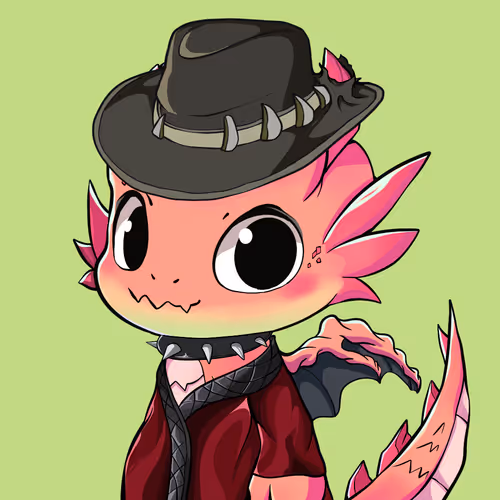 Trusta Og Dragon 1