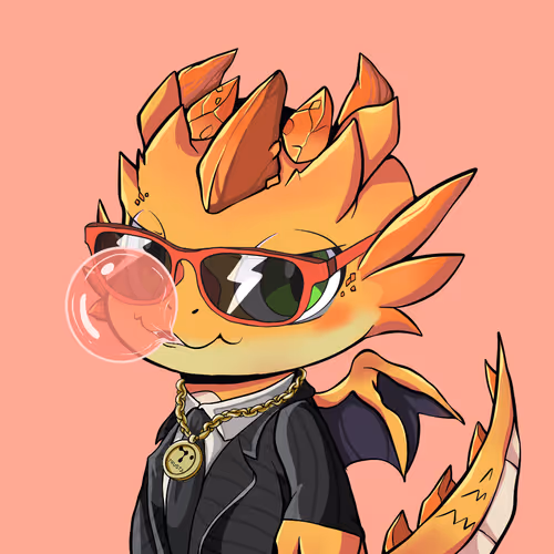 Trusta Og Dragon 1