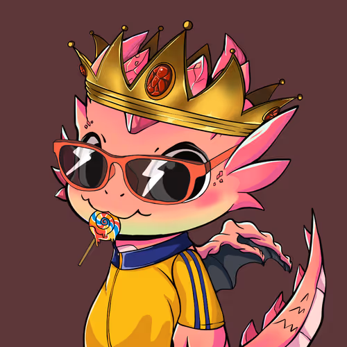 Trusta Og Dragon 1