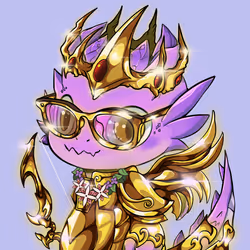 Trusta OG Dragon #2289