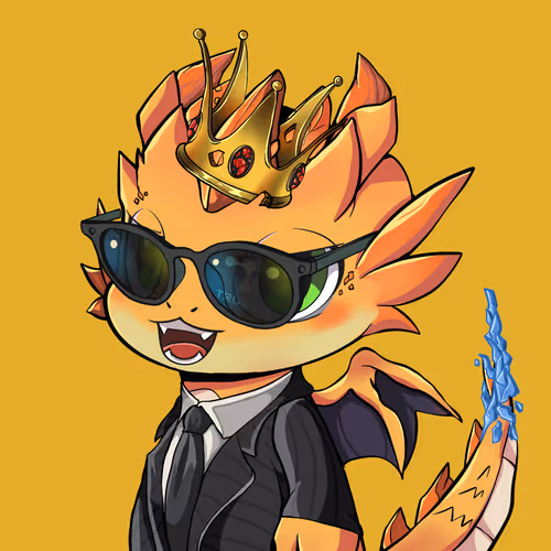 Trusta Og Dragon 1