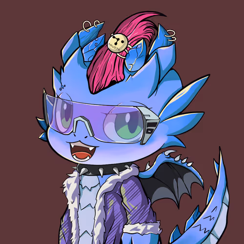 Trusta Og Dragon 1