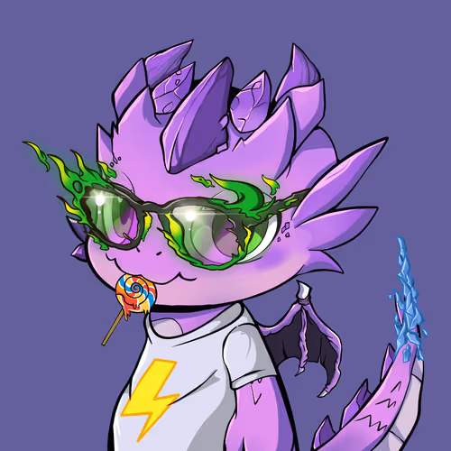 Trusta Og Dragon 1