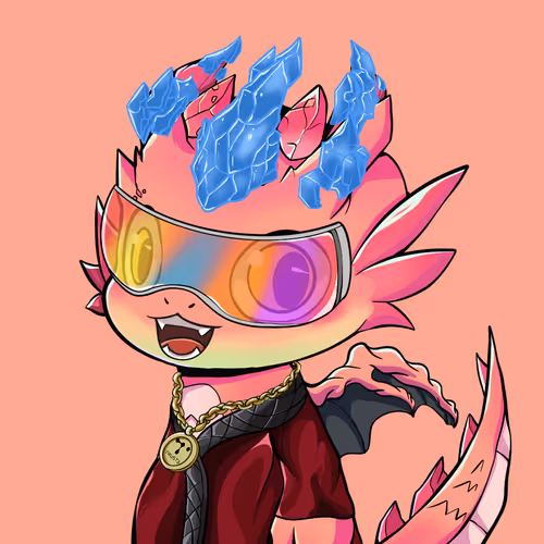 Trusta Og Dragon 1