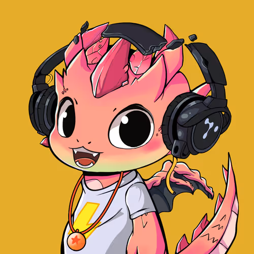 Trusta Og Dragon 1