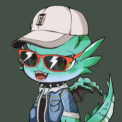 Trusta OG Dragon #193