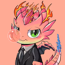 Trusta OG Dragon #2753