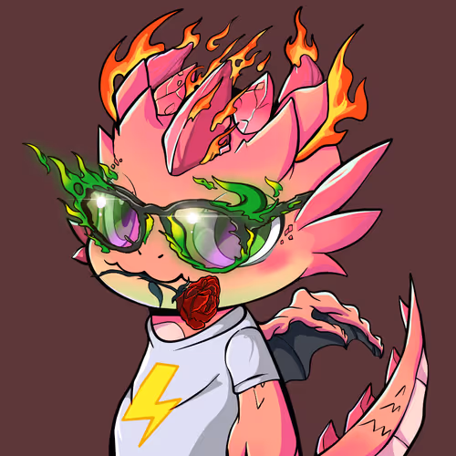 Trusta Og Dragon 1