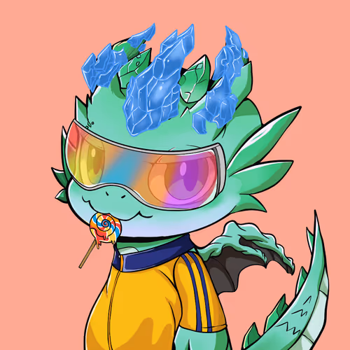 Trusta Og Dragon 1