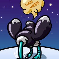 Oblivious Ostriches #853