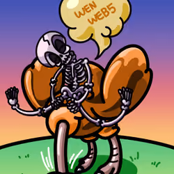 Oblivious Ostriches #3757