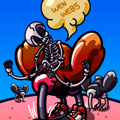 Oblivious Ostriches #4486