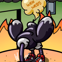 Oblivious Ostriches #2542