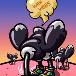 Oblivious Ostriches #2729