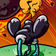 913