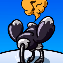 Oblivious Ostriches #4470