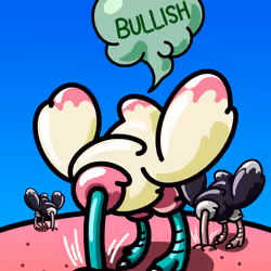 Oblivious Ostriches #1833