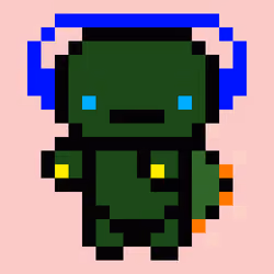 comely turtles #1806