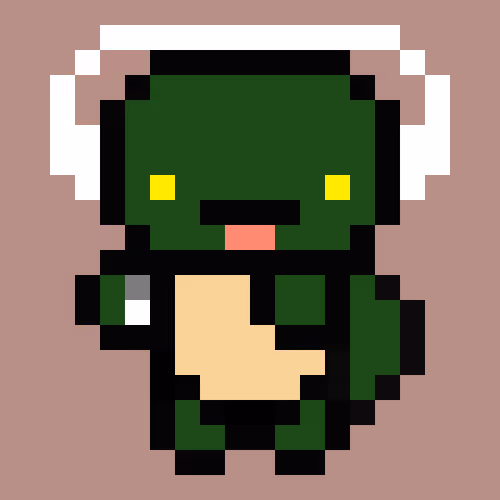 Comely Turtle Eth