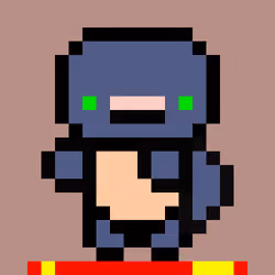 comely turtles #2681