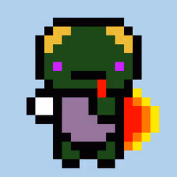 comely turtles #1101
