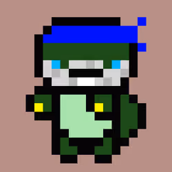 comely turtles #354