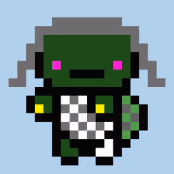 comely turtles #74