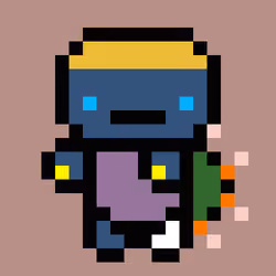 comely turtles #2656