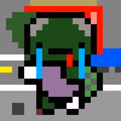 comely turtles #2809