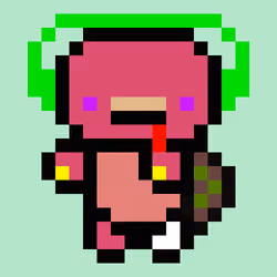 comely turtles #1226