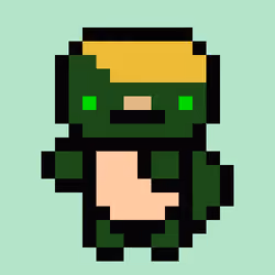 comely turtles #2163