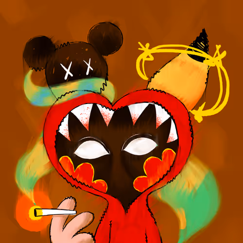 Thecacticrew