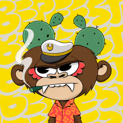 Ape Bep #108