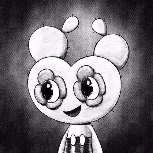Sketch Bep #104