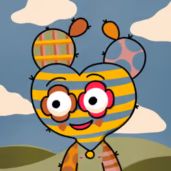 Creature Bep #181