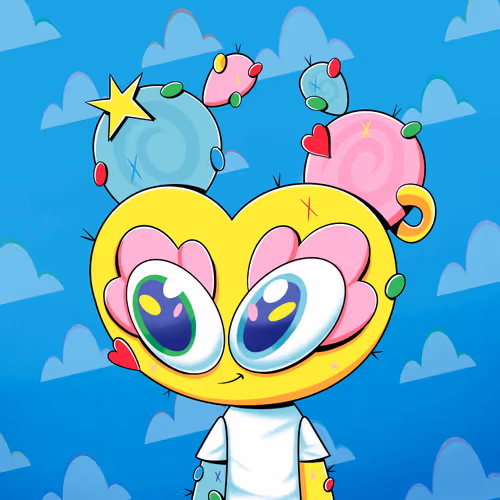 Candy Bep #26